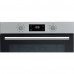 Духовой шкаф Hotpoint FA2 540 H IX HA: цвет inox, самоочистка