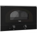 Встраиваемая микроволновая печь Teka MWR 22 BI ANTHRACITE-OS