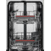 Посудомоечная машина AEG FSE32407Z