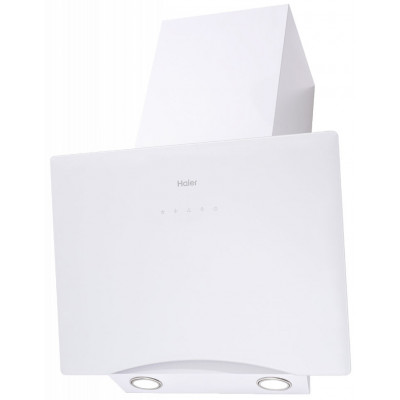 Каминная вытяжка Haier HVX-W692GW