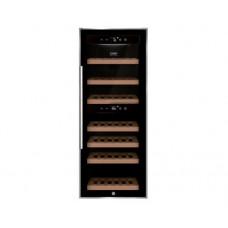 Винный шкаф Caso WineComfort 38 Black