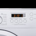 Встраиваемая стиральная машина HOMSair WMB126WH