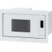 Встраиваемая микроволновая печь Krona ESSEN 60 WH DOTS