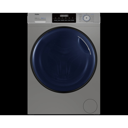 Стирально-сушильная машина Haier HWD80-BP14929S