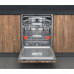 Посудомоечная машина Hotpoint HIC 3O33 WLEG
