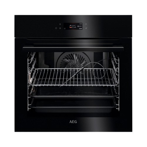 Духовой шкаф AEG BPE742380B