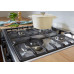 Комбинированная плита Gorenje GKS6C70CLI