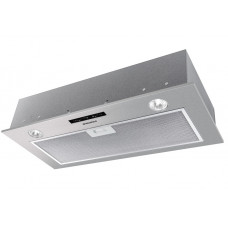 Вытяжка Maunfeld Crosby Light C 60 нержавеющая сталь