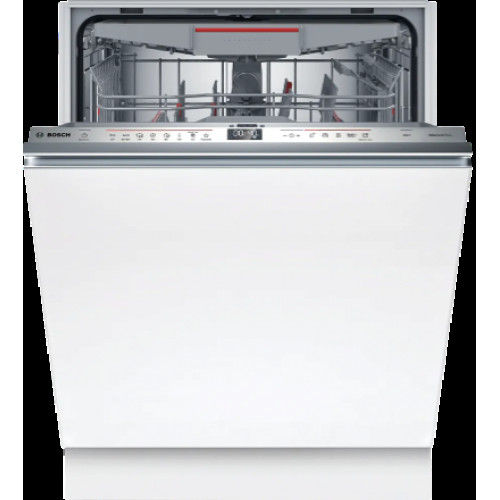 Встраиваемая посудомоечная машина Bosch SMD 6ECX00E