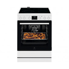 Электрическая плита Electrolux LKR 64020 AW