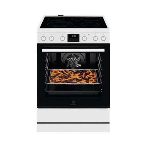 Электрическая плита Electrolux LKR 64020 AW