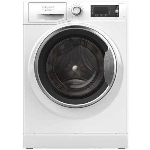Hotpoint-ariston NLLCD 1047 WCAD