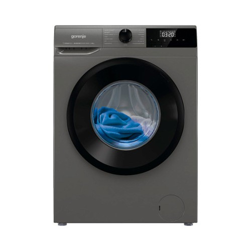 Стиральная машина Gorenje W2NHPI62SCSS