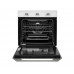 Электрический духовой шкаф DeLonghi NSM 7BL PPP RUS