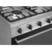 Варочный центр Smeg B901GMXI9