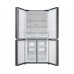 Холодильник Samsung RF48A4000B4 Cross Door