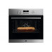 Духовой шкаф Electrolux EOF 4P74 X