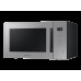 Микроволновая печь Samsung соло в стиле Bespoke, 23 л, 800 Вт (MS23T5018AG)
