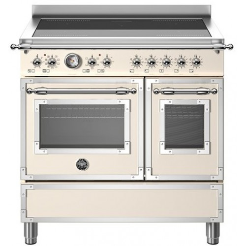 Варочный центр Bertazzoni HER95I2EAVT