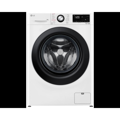Стиральная машина LG F2V3PS6W