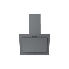 Вытяжка кухонная наклонная LEX Mio 600 Grey