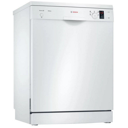 Посудомоечная машина Bosch SMS25AW01R