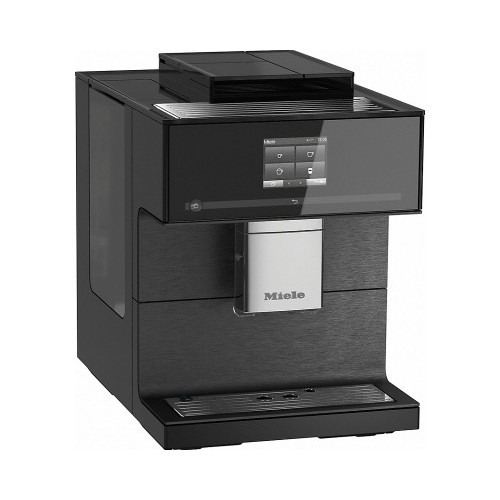Кофемашина Miele CM7750 OBSW CoffeeSelect