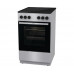 Электрическая плита Gorenje GEC5A11SG