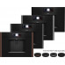 Кофемашина Neff CL9TX11Y0