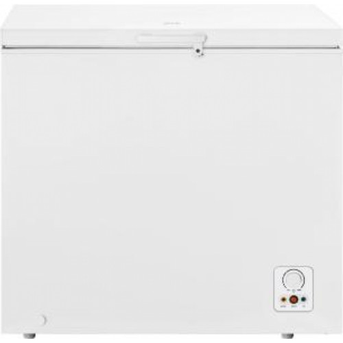 Морозильный ларь Gorenje FH20APW белый