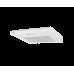 Кухонная вытяжка HOMSair HORIZONTAL 50 белый