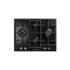 Газовая варочная панель Millen MGHD 6501 BL