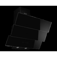 Наклонная вытяжка Monsher TROYES 60 Noir