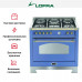 Варочный центр Lofra RLVG96MFT/CI Br