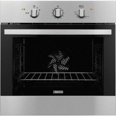 Духовой шкаф ZANUSSI zog 521317 x