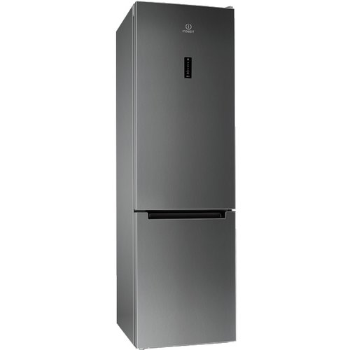Indesit DF 5201 X RM