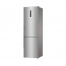 Отдельностоящий двухкамерный холодильник Gorenje NRC6203SXL5