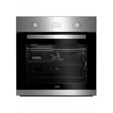 Духовой шкаф встраиваемый Beko BIE 22100 XC