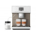 Кофемашина Miele CM 7550 BRWS CoffeePassion