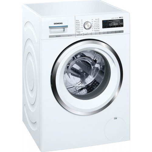 Стиральная машина Siemens WM 16 W 6H1