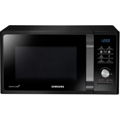 Микроволновая печь Samsung MS23F302TAK