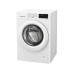 Cтиральная машина LG F4M5TS3W c функцией пара