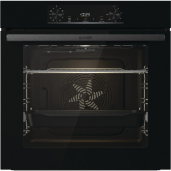 Встраиваемый духовой шкаф Gorenje BO6735E05B