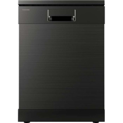 Посудомоечная машина Toshiba DW-14F2(BS)-RU