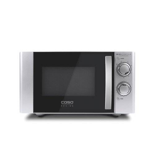 Микроволновая печь с грилем Caso MG 20 Eсostyle Ceramic