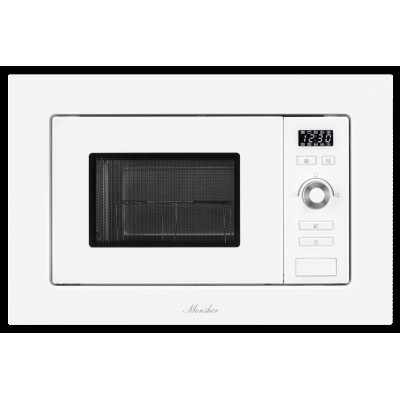 Микроволновая печь встраиваемая Monsher MMH 201 W