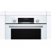 Духовой шкаф Bosch HIJ517YW0R