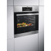 Духовой шкаф Aeg BEB351010M