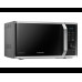 Микроволновая печь Samsung с грилем MG23K3575AS/BW