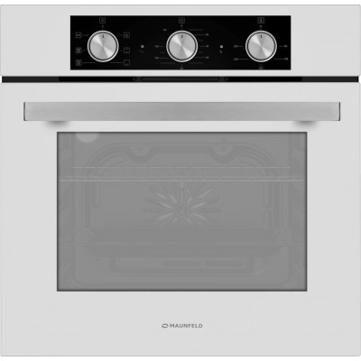 Духовой шкаф Maunfeld AEOF6060W